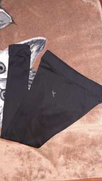 Spodnie legginsy Decathlon / rozmiar 160-166 cm