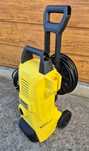 Myjka Ciśnieniowa Karcher K3 Premium Power Control Bęben Zwijak Węża