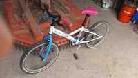 Bicicleta b'twin 20"