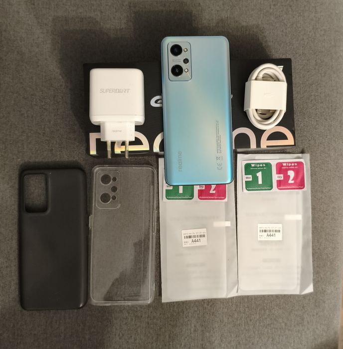 Realme GT neo 2 5G
