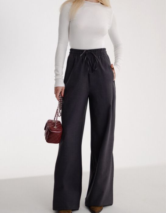 Штани палацо Goldi 12-14 років