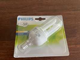 Lâmpadas Philips 11W E14