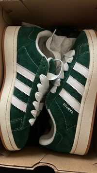 Adidas Campus 00s Zielony EU 38