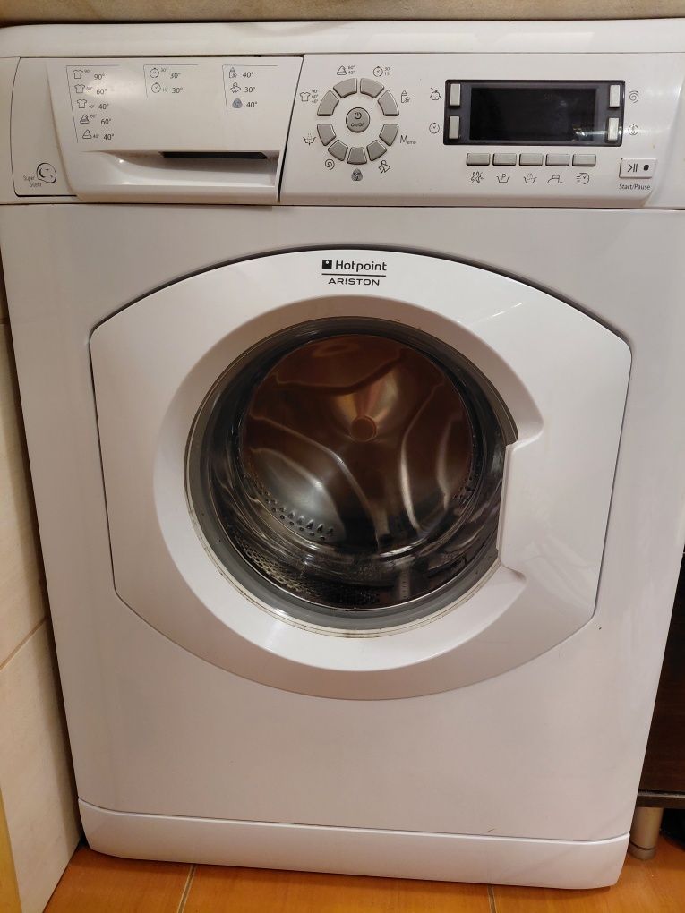 Pralka Hotpoint Ariston ARSD129
