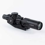 Оптичний приціл KARRINA ED-MAX 1-6x24 АК М4 AR-15 Vortex Strike Eagle