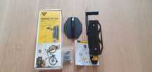 Wieszak ścienny na rower TOPEAK Swing-Up DX