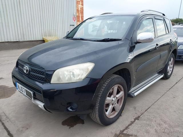 Разборка toyota rav4 30 на запчасти шрот 2005 2006 2007 2008 2009 2010