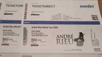 Bilety koncert ANDRE RIEU