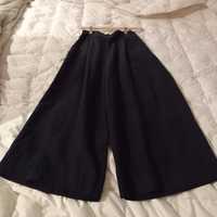 Culottes S(Liujo)Novos Pretos