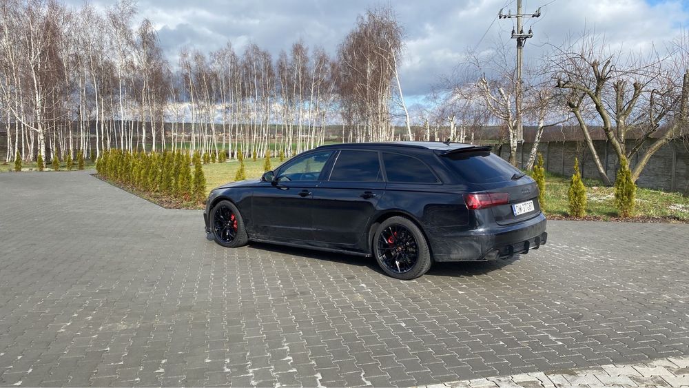 Felgi 19 5x112 8.5J 35ET