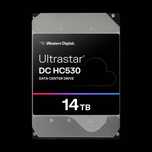 WD Ultrastar DC HC530 - 14 TB  SATA3 (odnowiony przez producenta) FV23