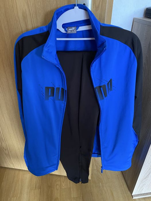 Dres Puma oryginalny