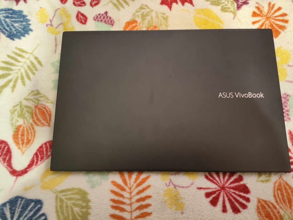 Ноутбук ASUS VivoBook 15 OLED K513EA-L13120 90NB0SG состояние як новий