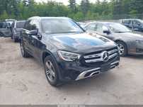 Mercedes-Benz GLC 300 4matic