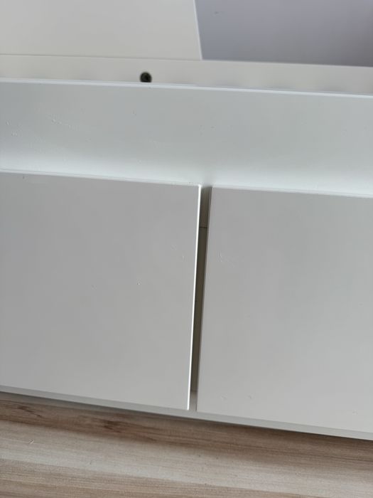 Łóżko Flekke ikea