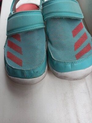 Детские сандалии Adidas Fortaswim