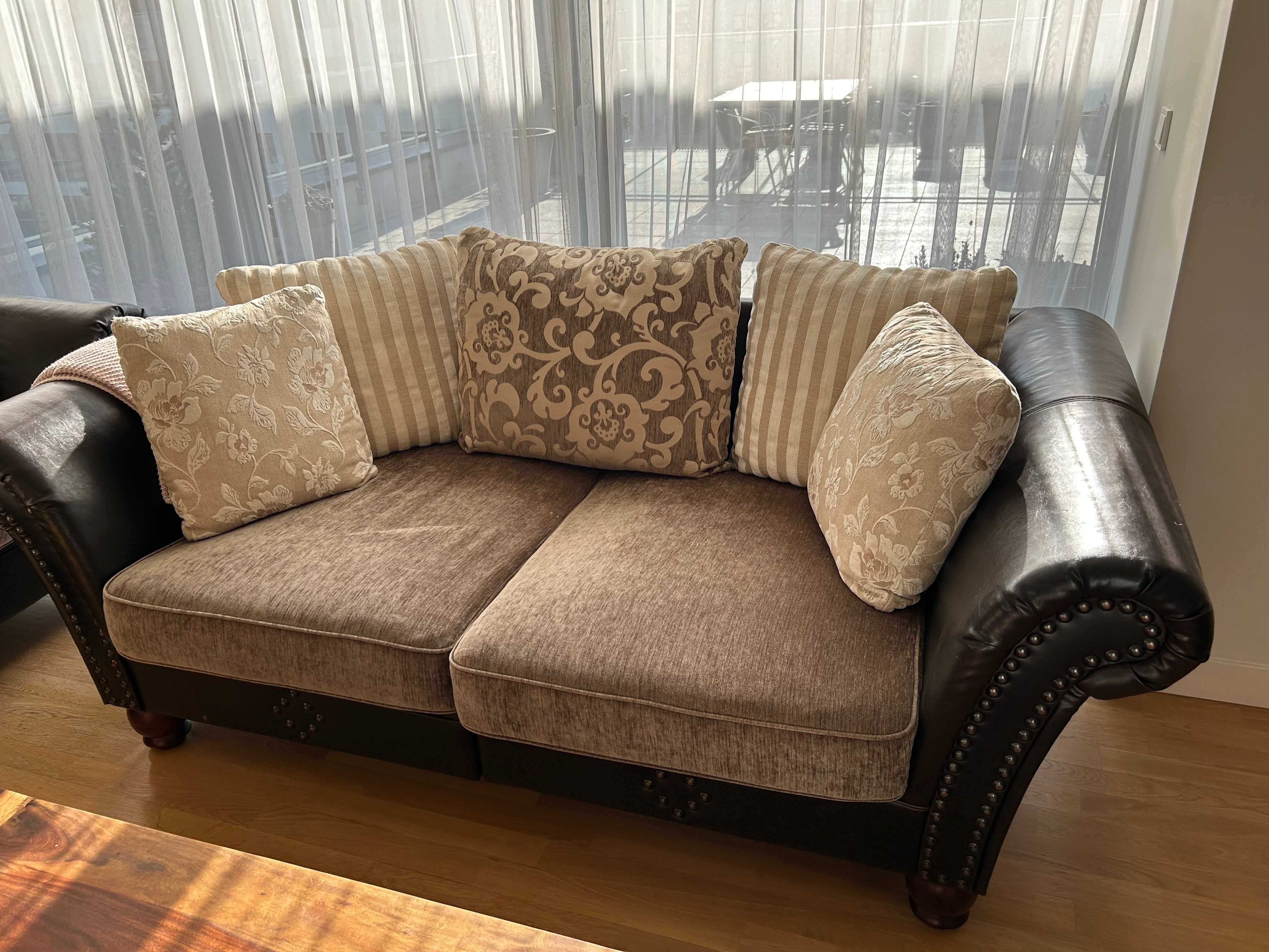 Sofa - Livingroom by Mebelplast