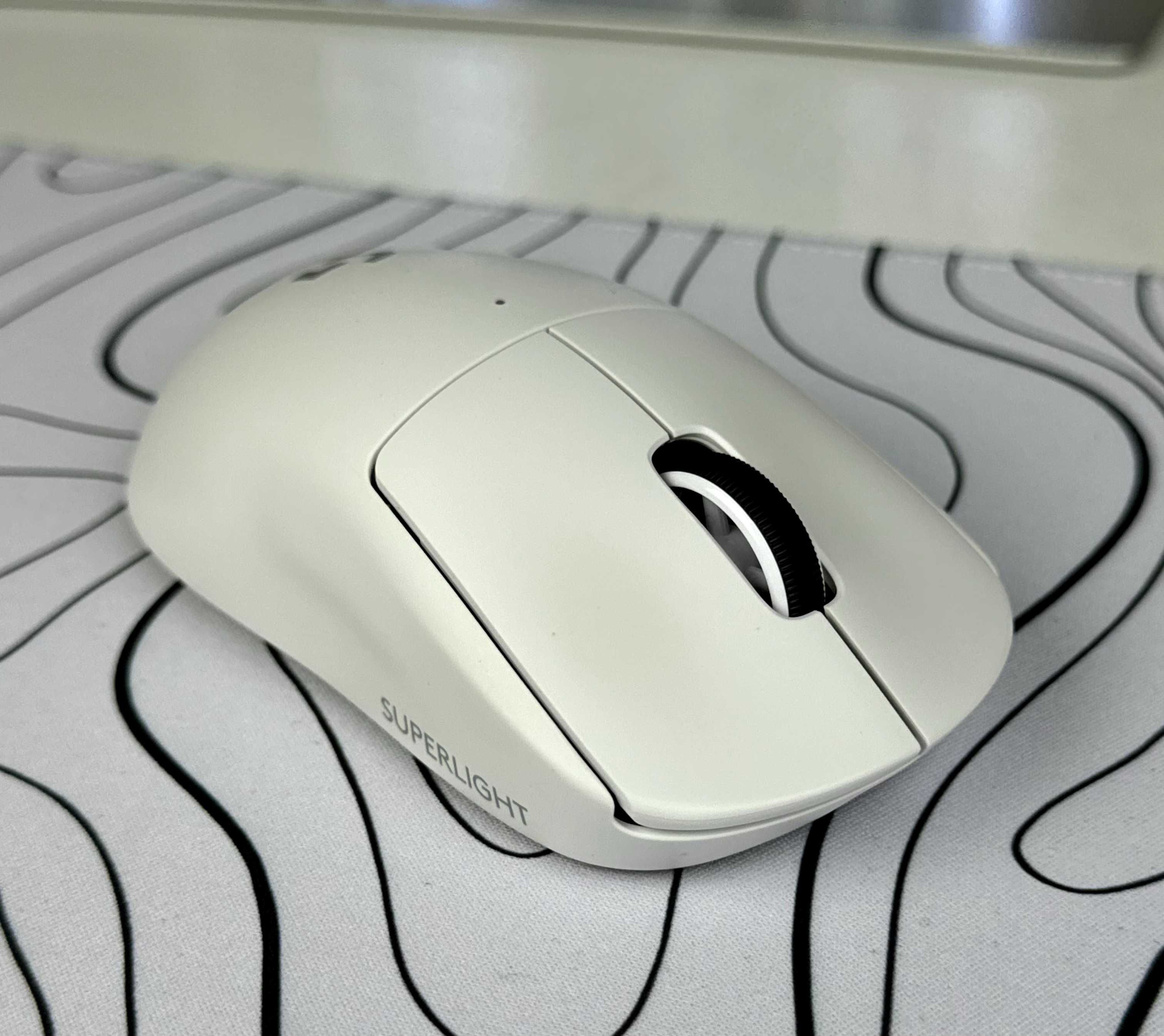 Мишка Logitech G PRO X SUPERLIGHT 2