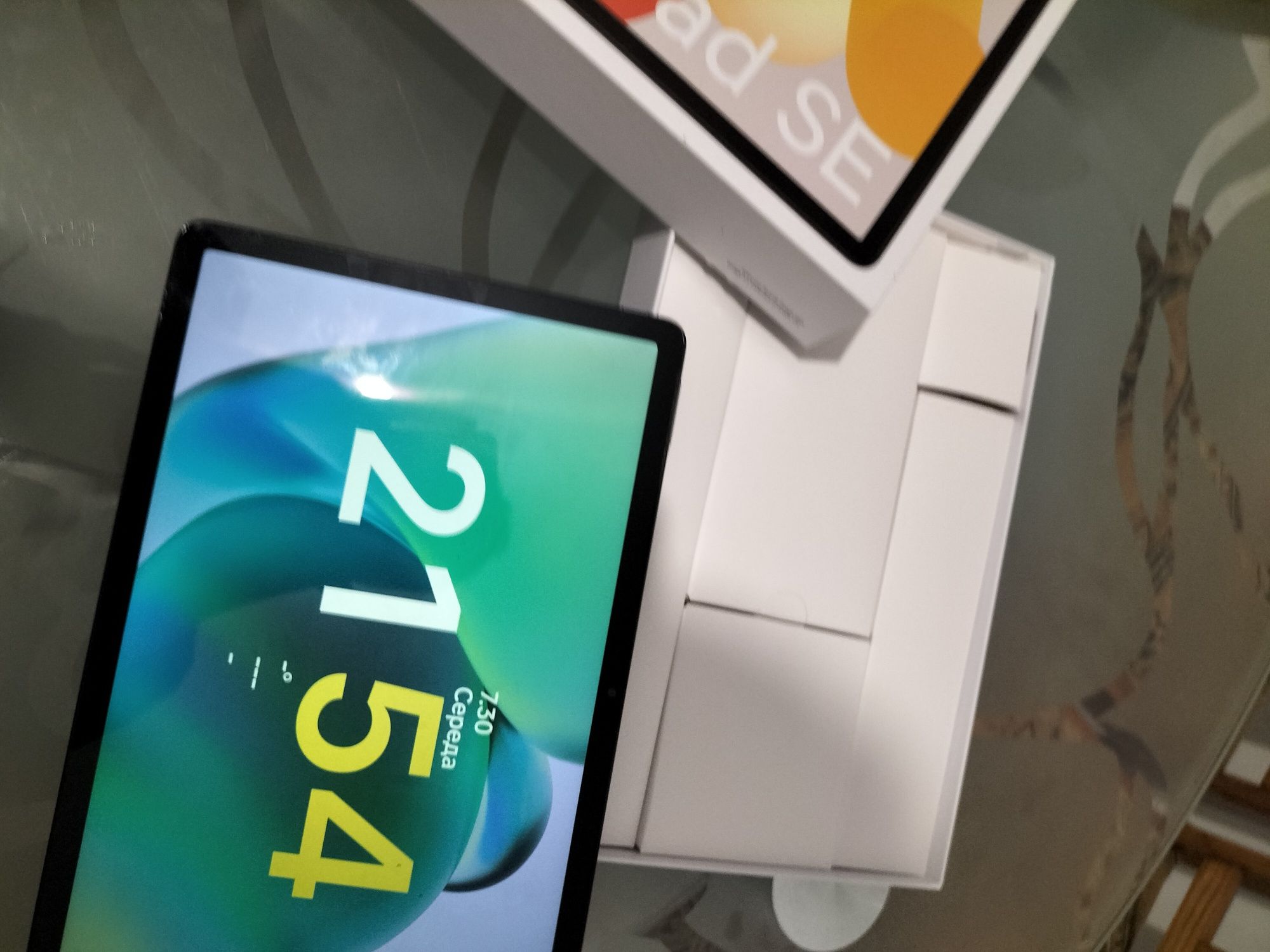 Планшет,Redmi Pad Se