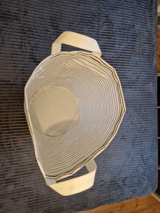 Ikea. Kosz na pranie.