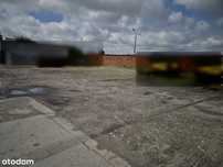Plac ok.600m2 ogrodzony,kamery,Tiry k. Swarzędz