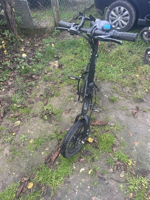 kukirin v1 45kmh 30km