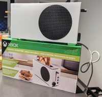 Torradeira XBox Series S