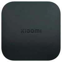 Xiaomi Mi TV Box S 4K 2nd Gen - Android TV