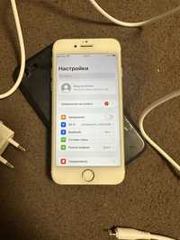 Продам iphone 7 /32g.Neverlock