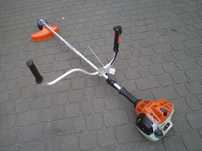 Kosa kosiarka spalinowa Stihl FS 70 C 1,2 szelki po SERVISIE Wysyłam