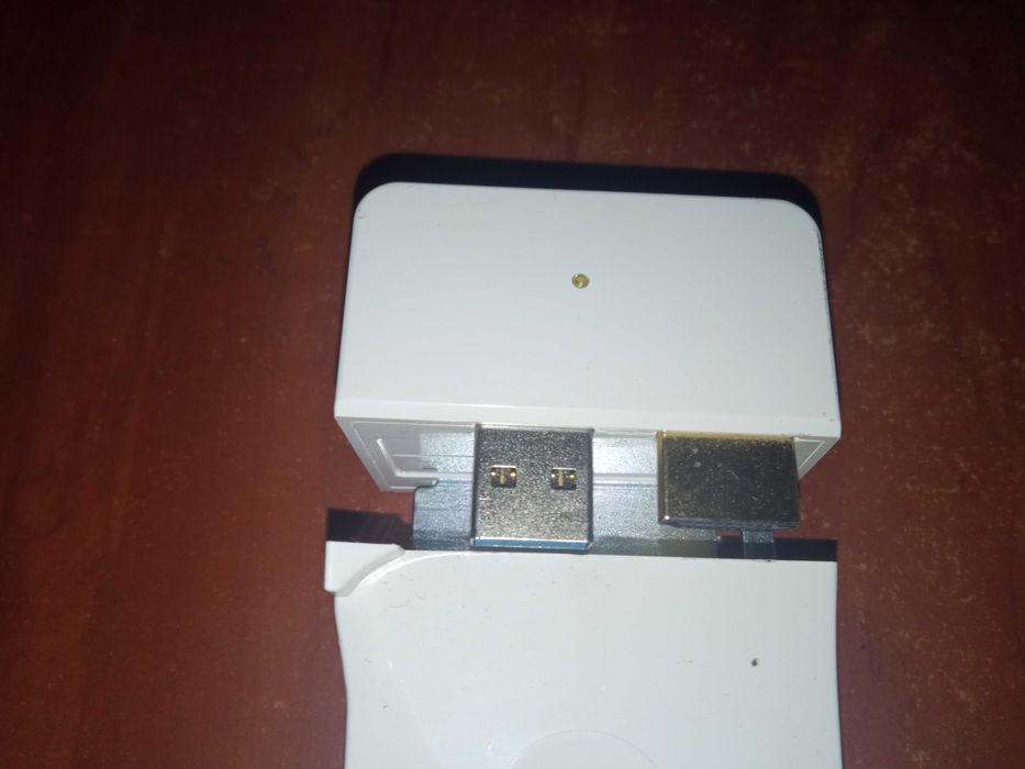 Док-станция для ноутбука Landing ZONE Docking station (Mac book)