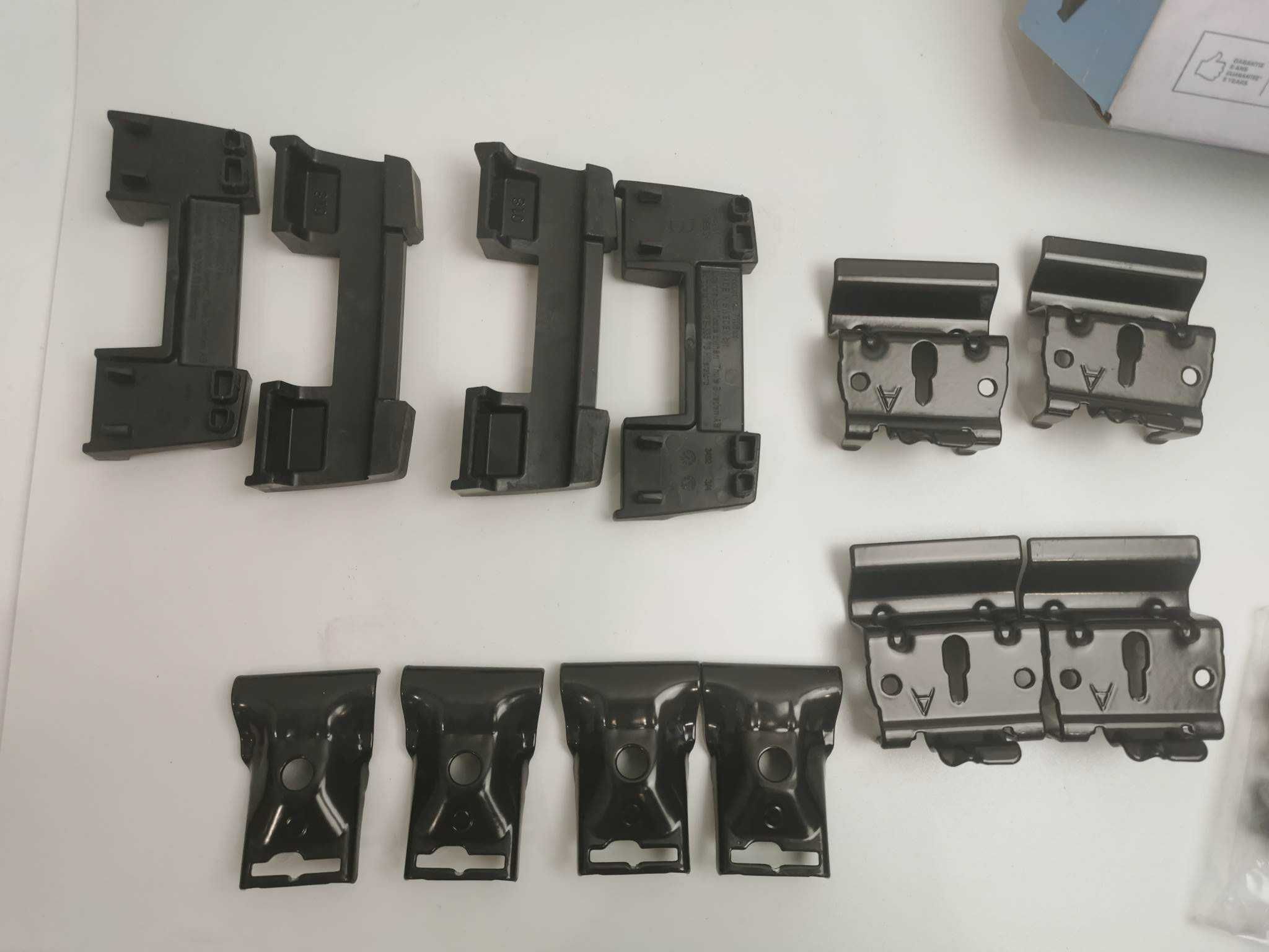 KIT Norauto 305 Mercedes S205 S213