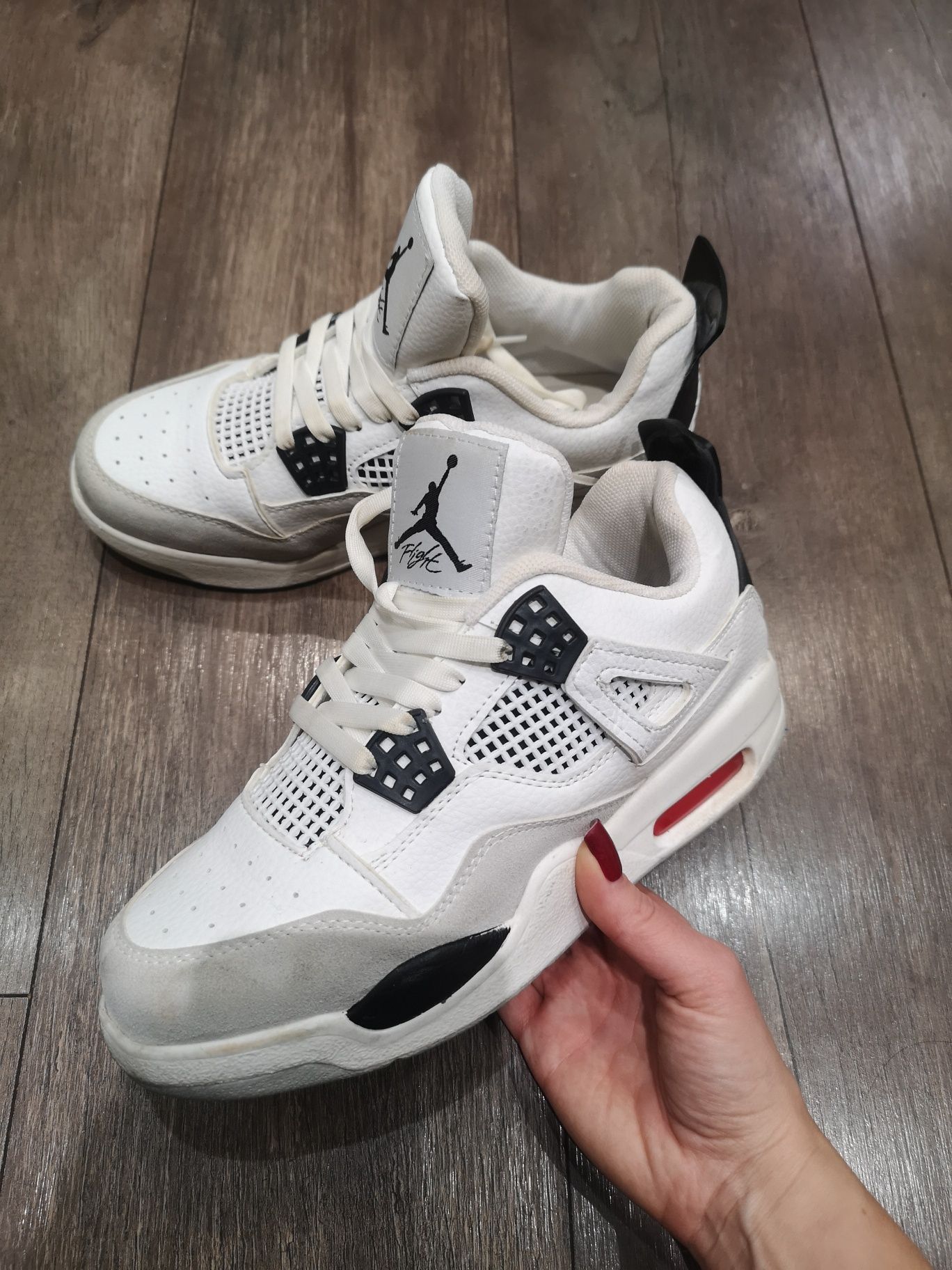 Nike Jordan 39 pudełko