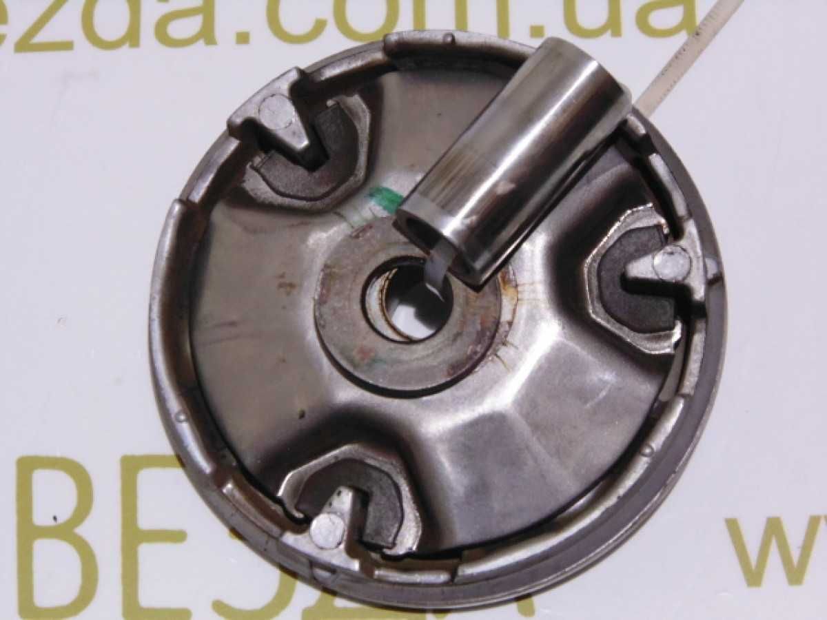 Вариатор передний Yamaha JOG SA-36J / SA-39J/SA-55J Gear UA06J / UA07J