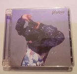 Voskovy - Second Hand |CD