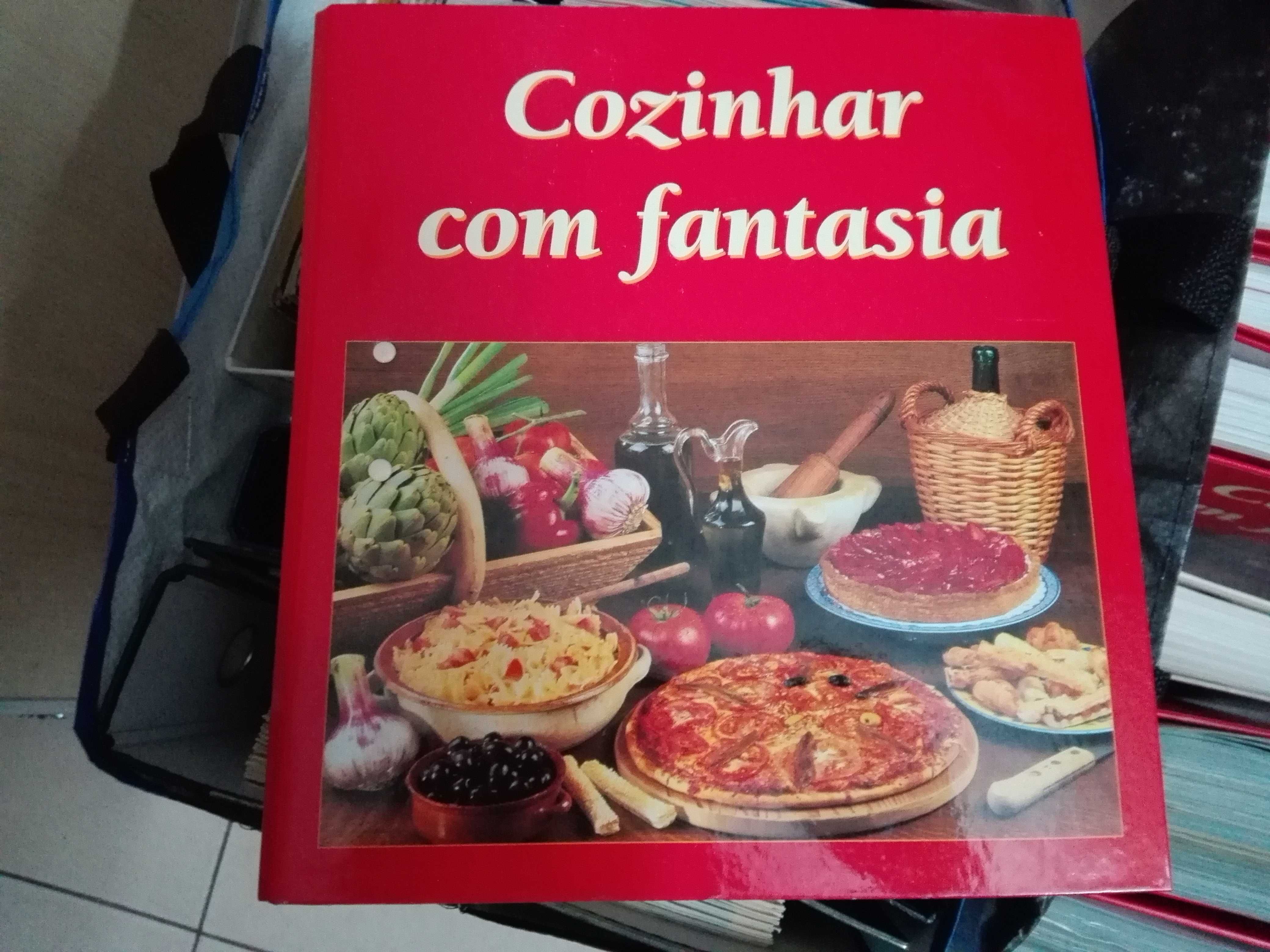 Receitas de cozinha tradicional portuguesa