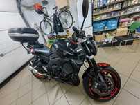 Yamaha Fazer FZ1N 2010r ABS, dużo dodatków