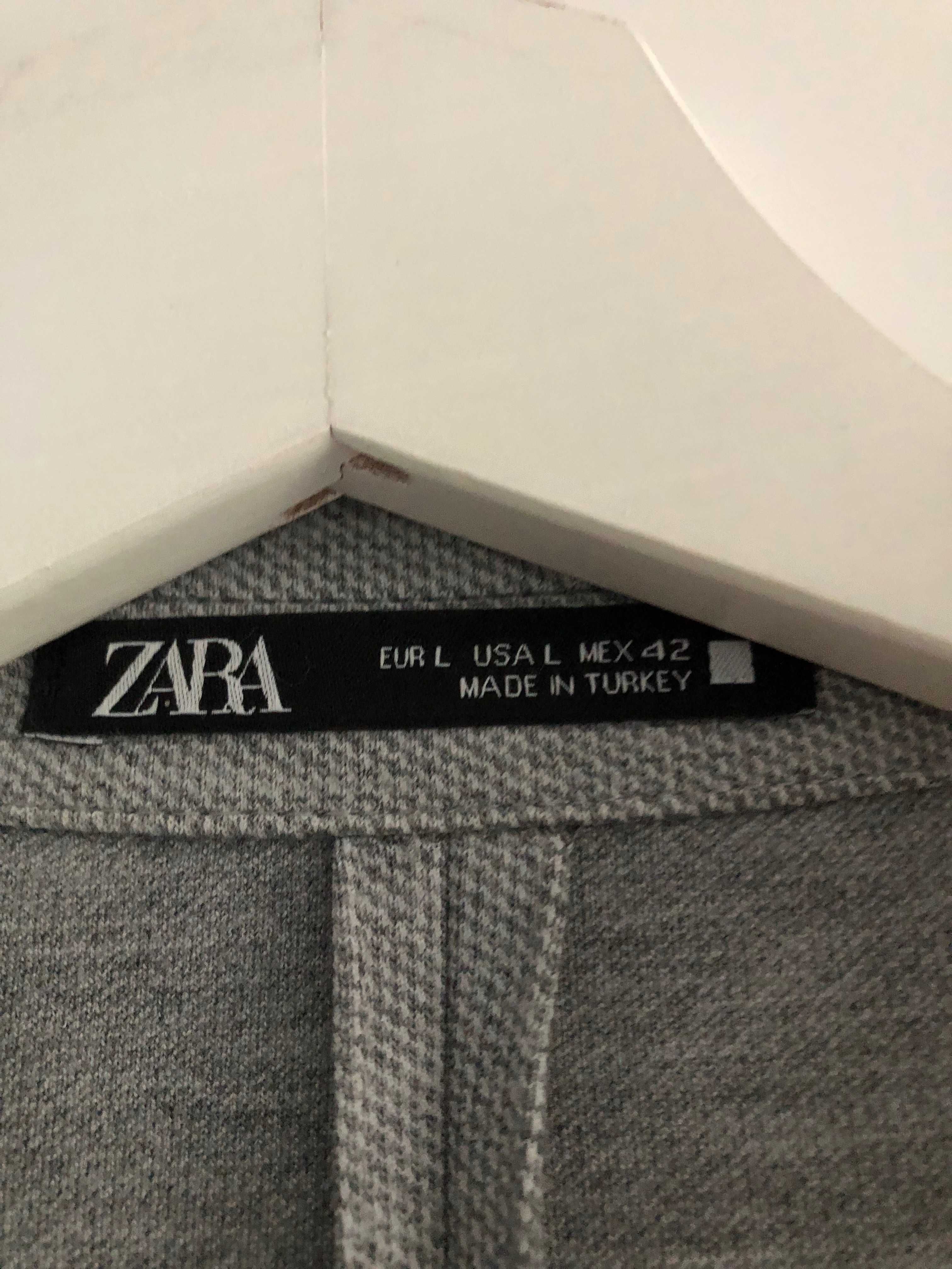 ZARA Męska marynarka r. L
