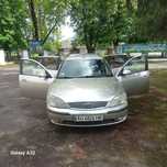 Ford Mondeo продам