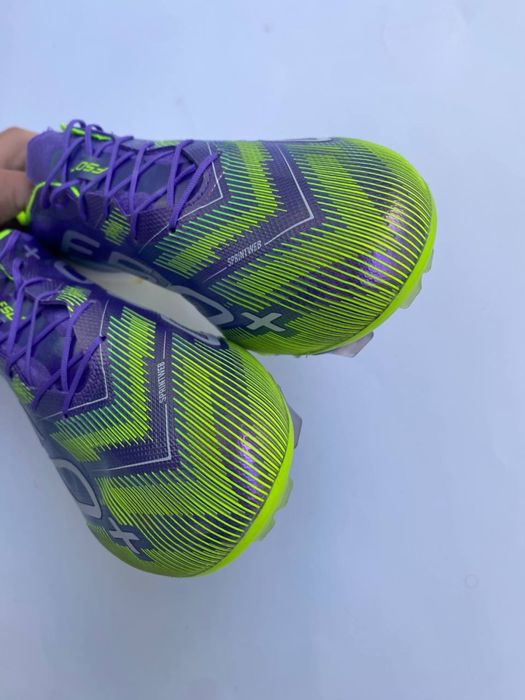 Buty pilkarskie Adidas F50+ FG rozmiar 42 2/3