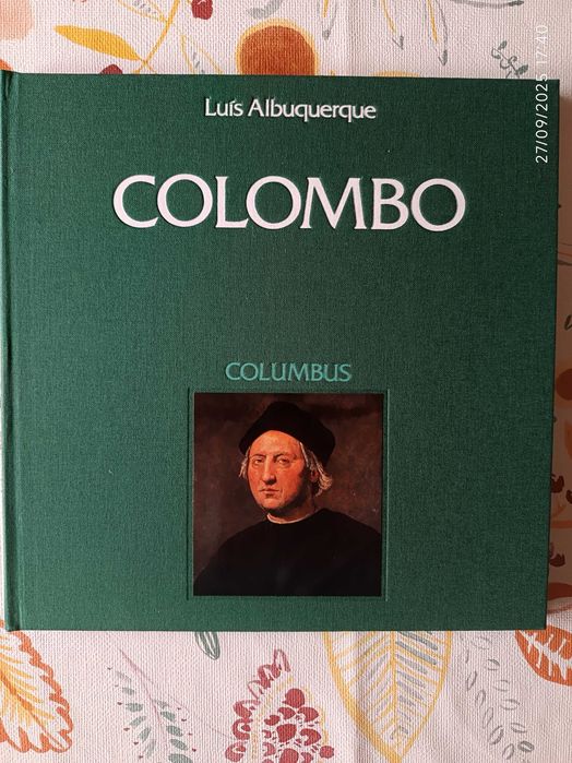 Livros Temáticos de Filatelia