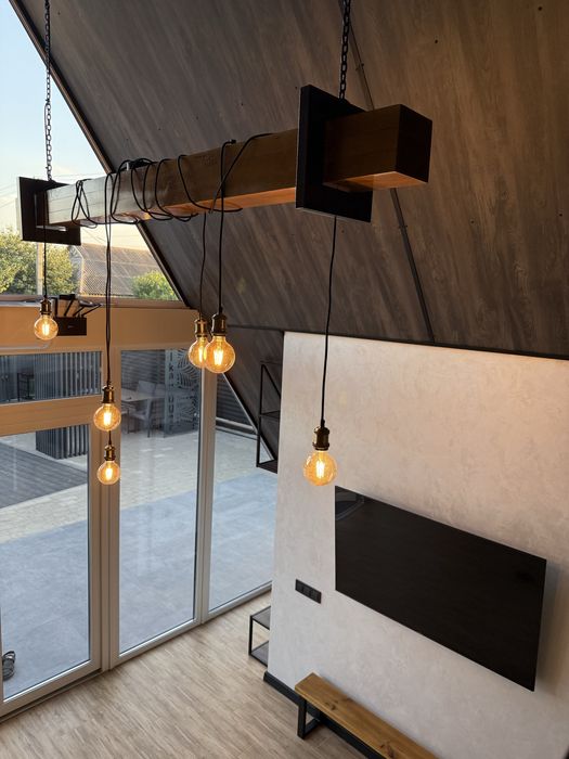 Оренда будинку з басейном та чаном, подобово, почасово