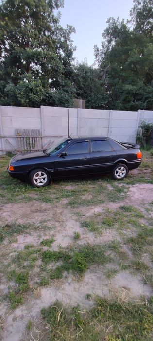 Продам Ауді 80 б3
