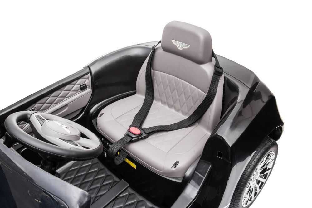 Auto Na Akumulator Bentley Mulsanne Samochód dla dzieci elektryczny