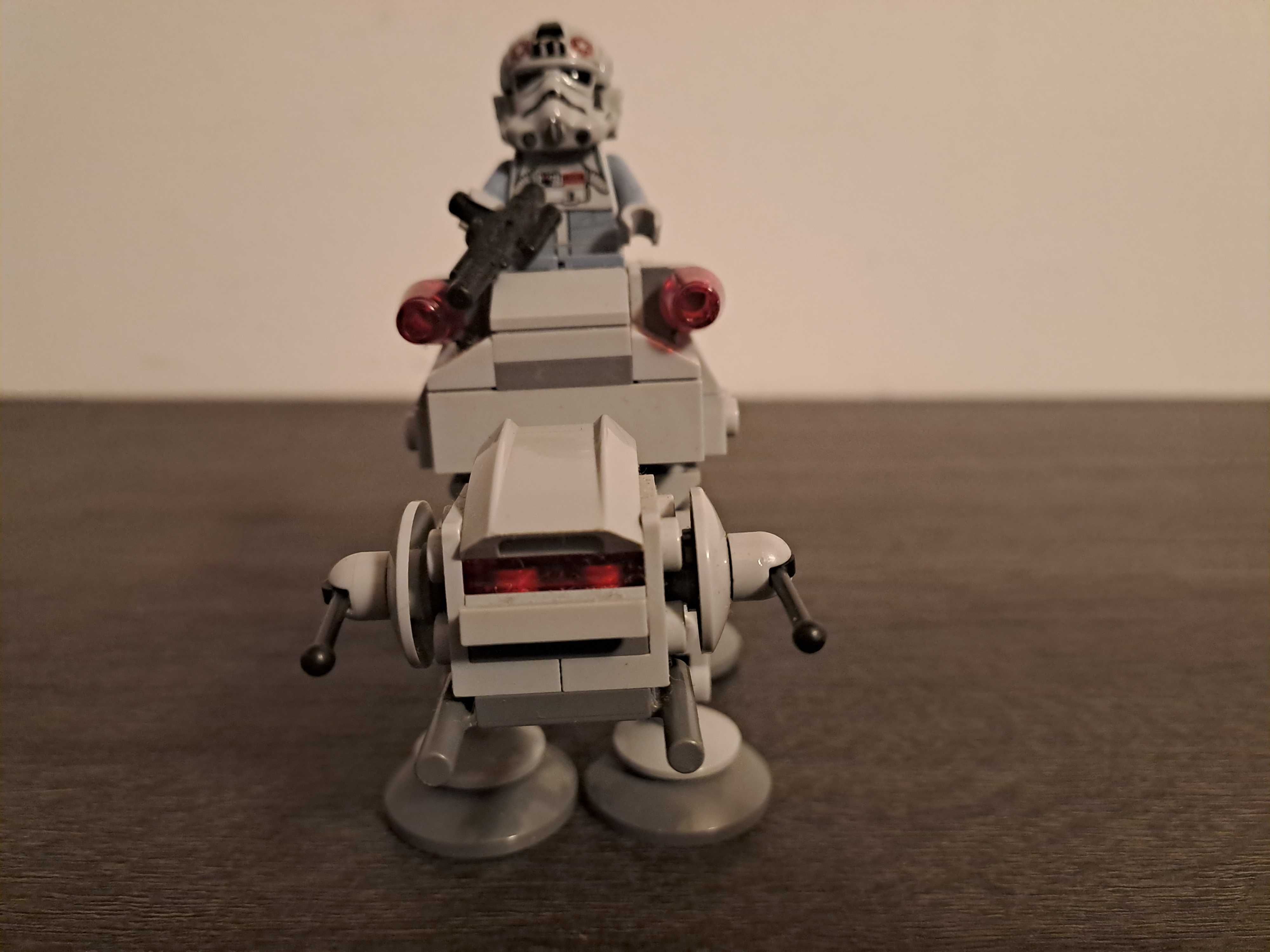 Lego Star AT-AT 75075