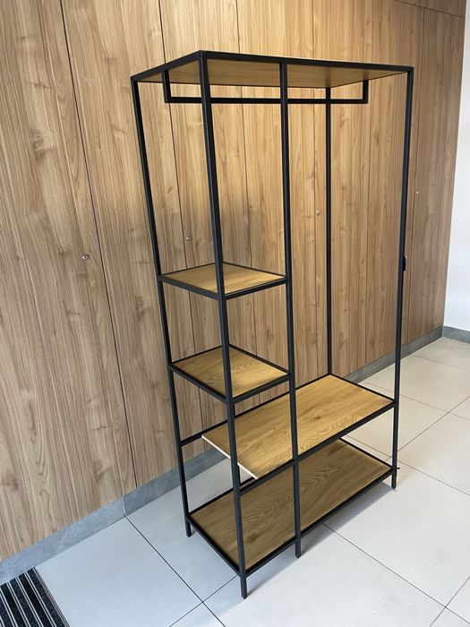 Szafa Jysk Trappedal