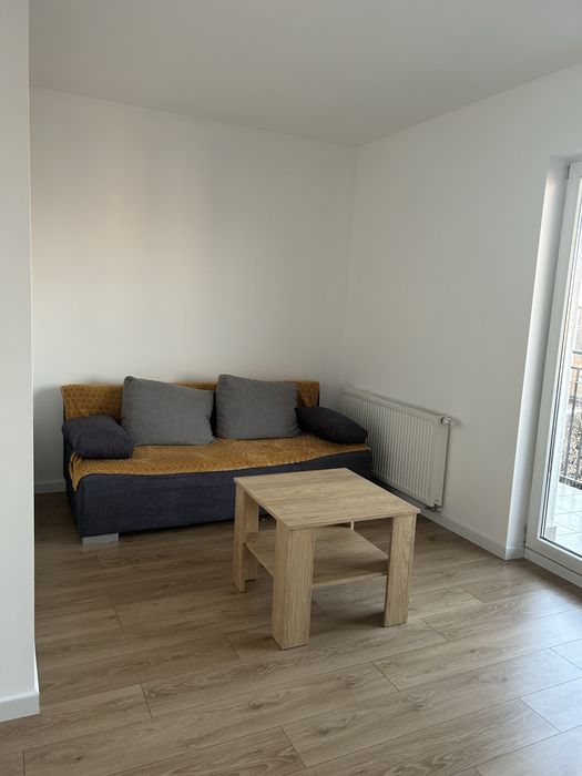 Mieszkanie 42 m2 ul. Północna Lublin, centrum, UM
