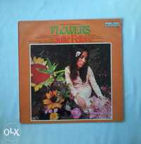 Julie Felix - Flowers Vinil LP