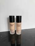 BareMinerals podklad