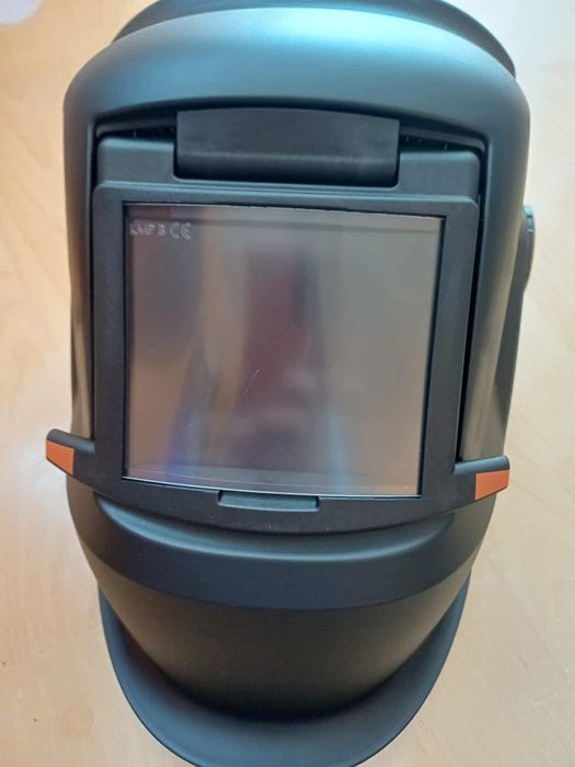 Przyłbica spawalnicza Kemppi Beta e90P – NOWA, nigdy nie używana